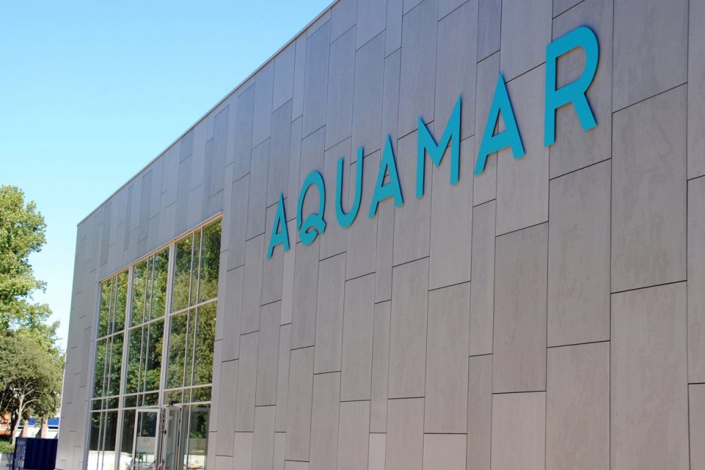 Aquamar