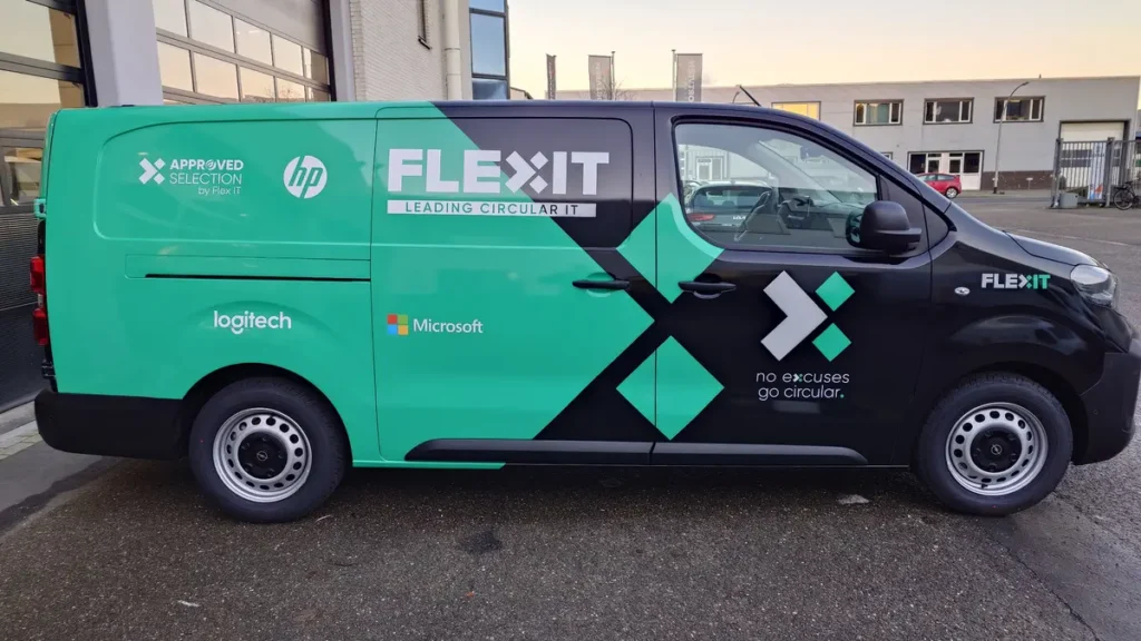 Flex-IT