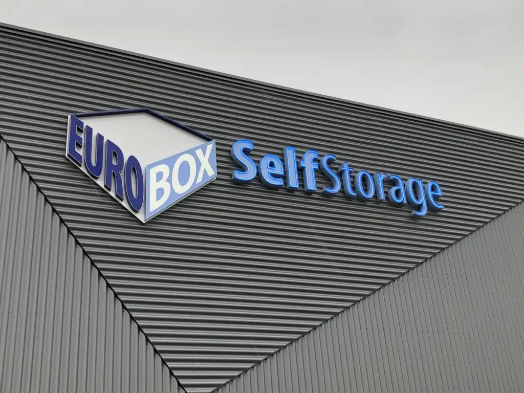 Eurobox