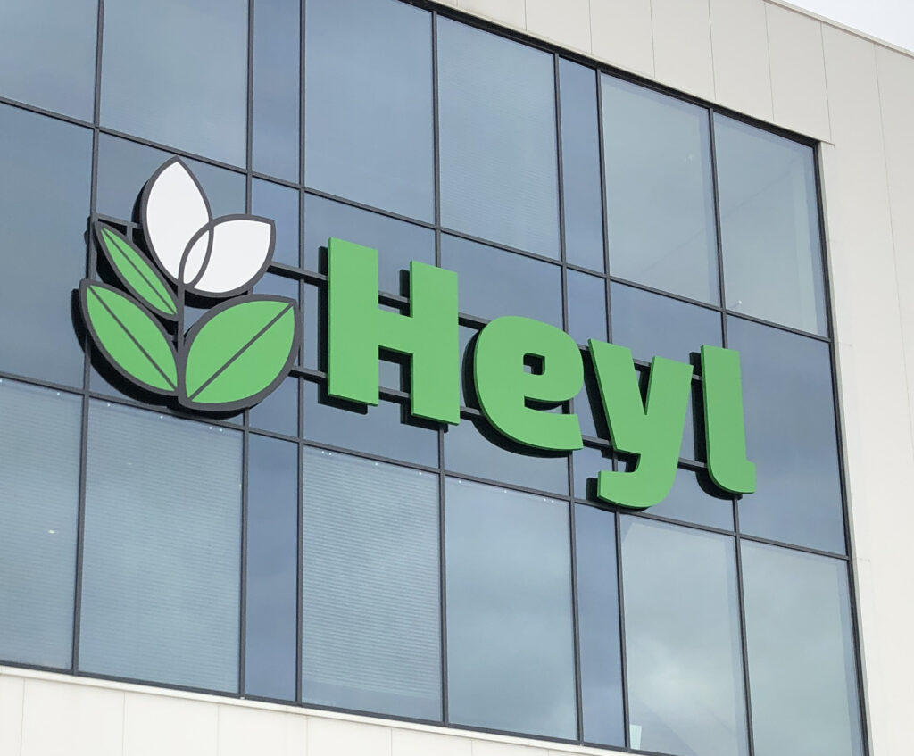 Heyl