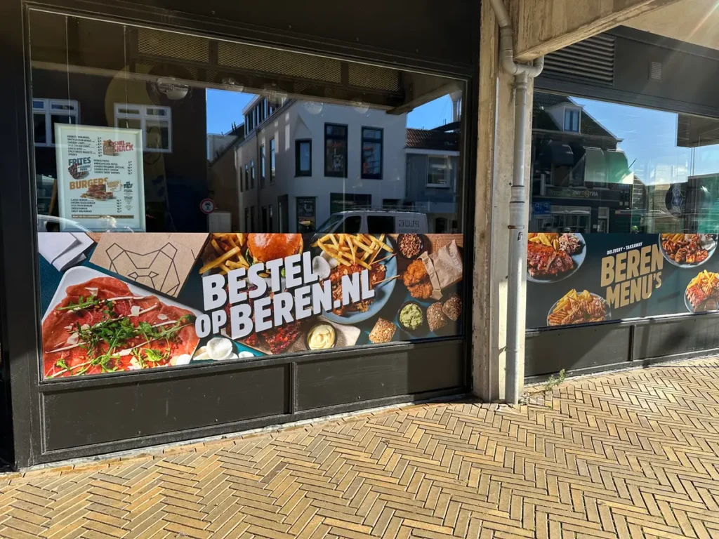 De Beren