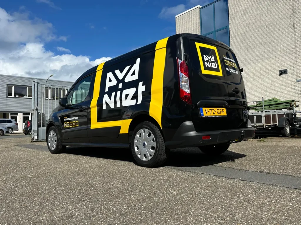P. van der Niet