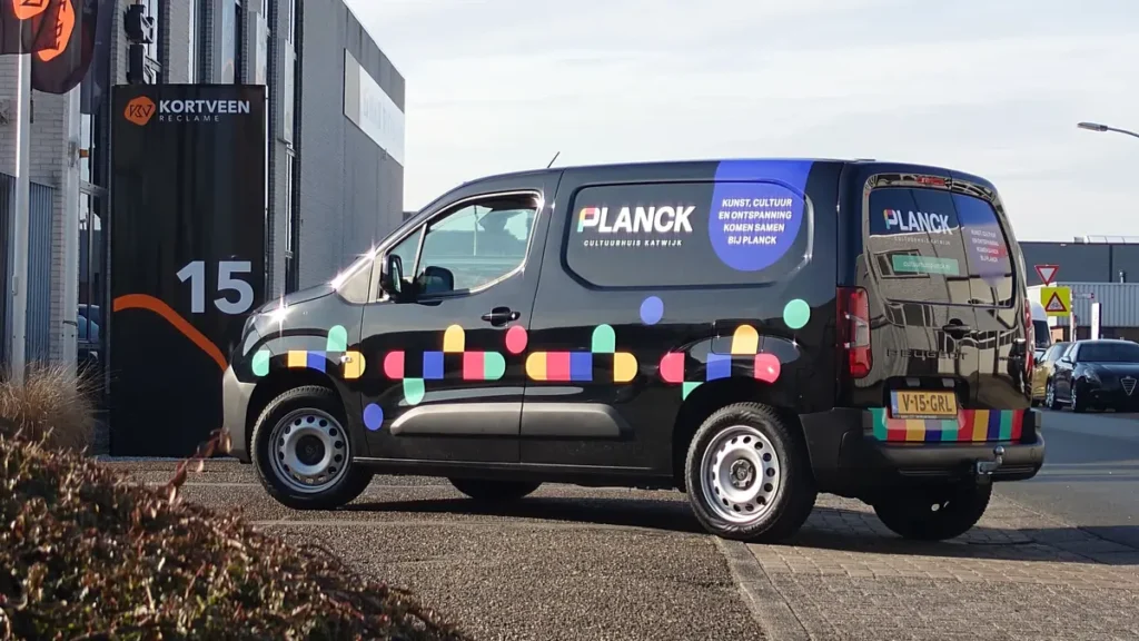 Cultuurhuis Planck