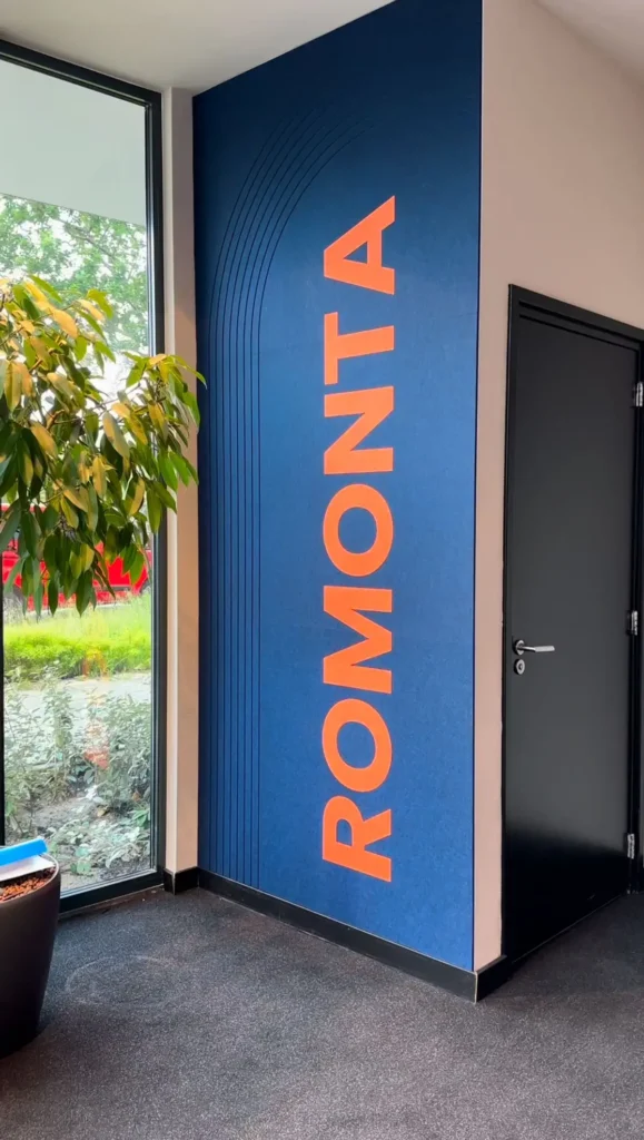 Romonta