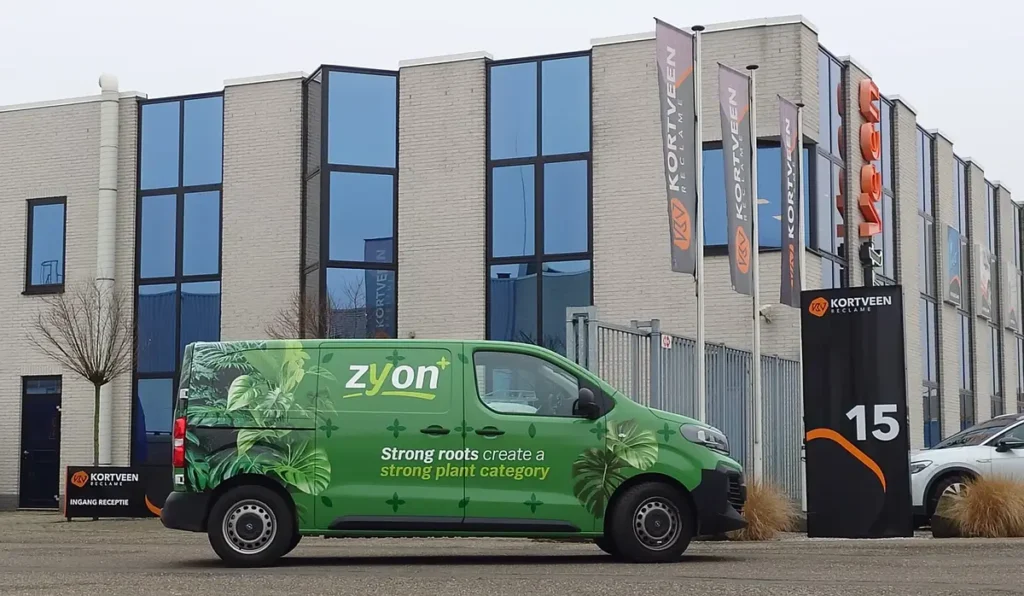 Zyon