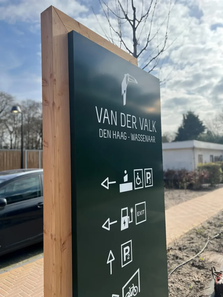 Van der Valk