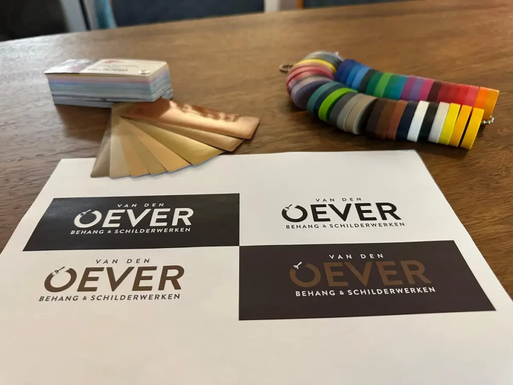 Van der Oever