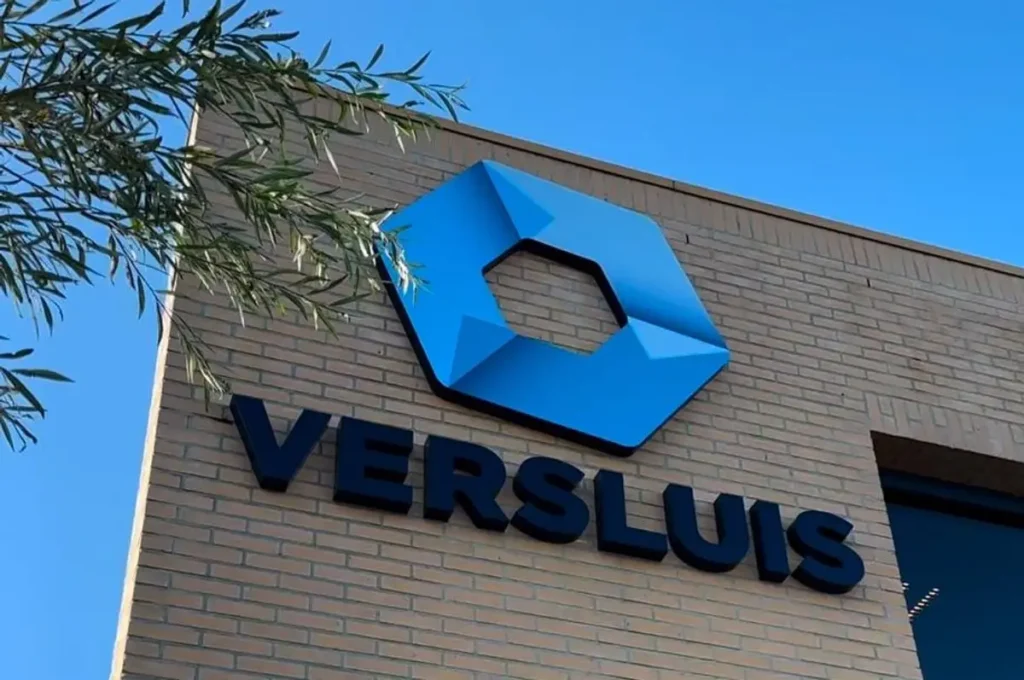 Versluis