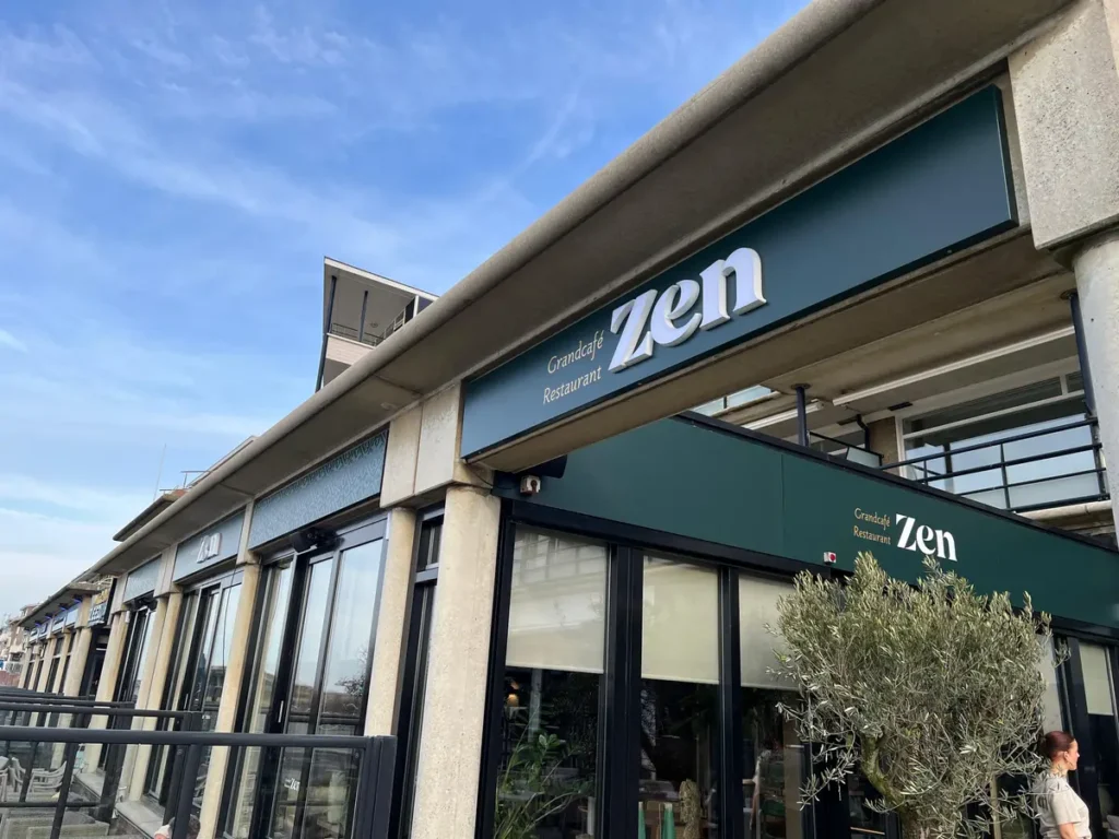 ZEN – Sandifort id