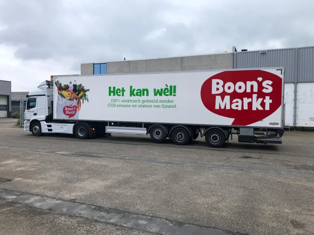 Boon’s Markt