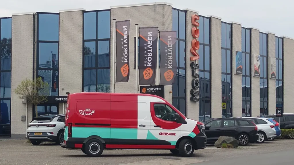 Griekspoor